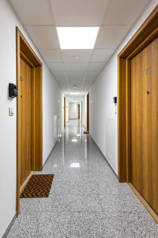 Energylandia Zator Apartament Krzys Dış mekan fotoğraf
